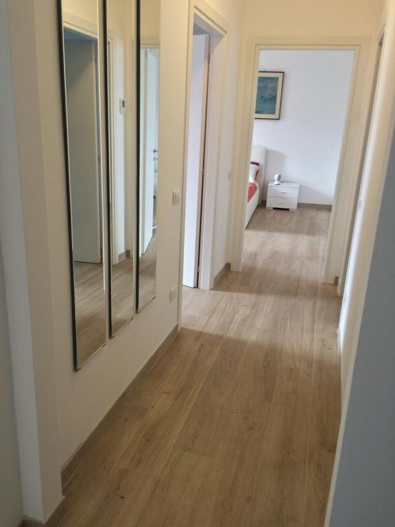 Apartment Laghée Bellano Chambre photo