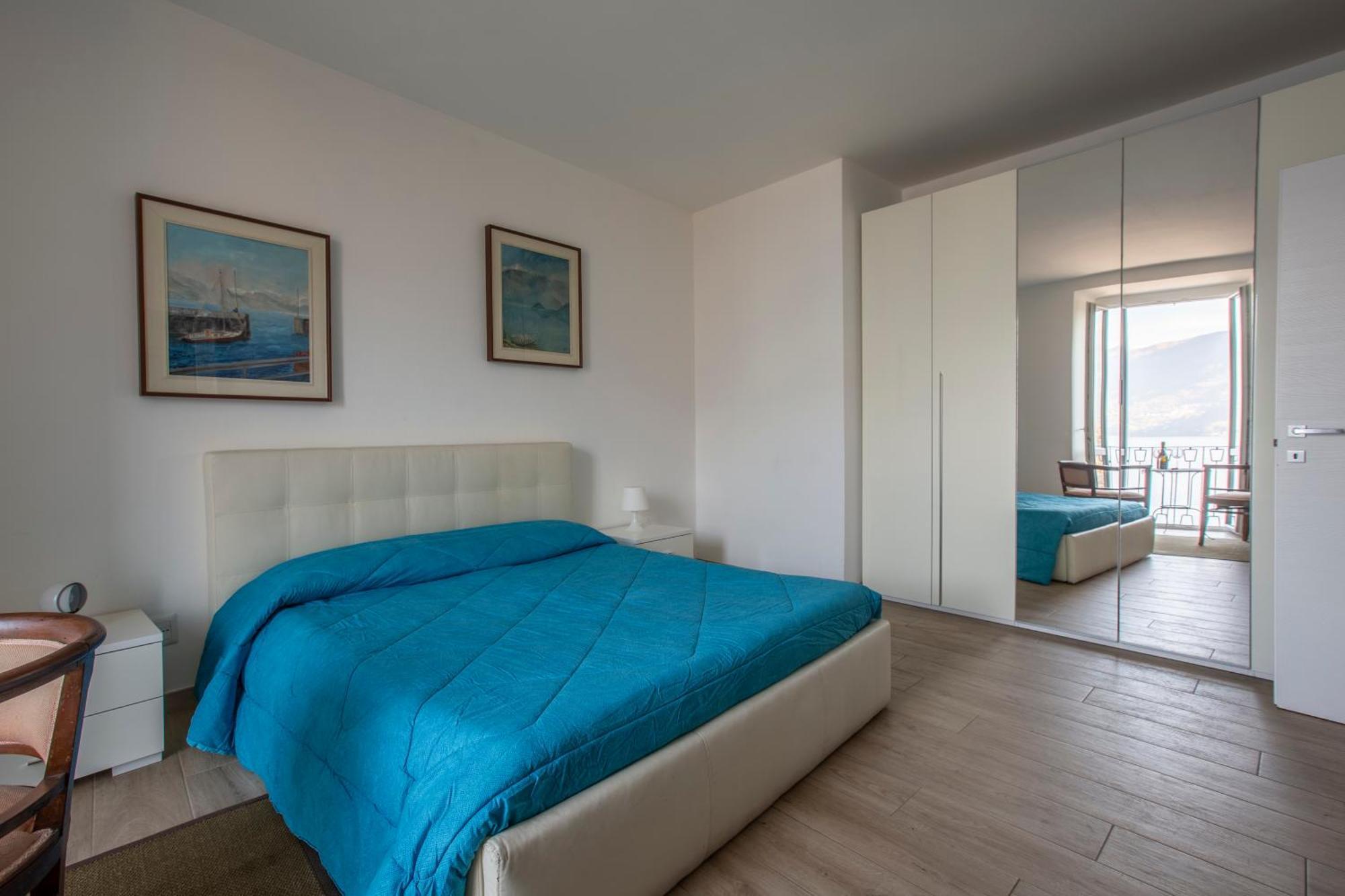 Apartment Laghée Bellano Extérieur photo