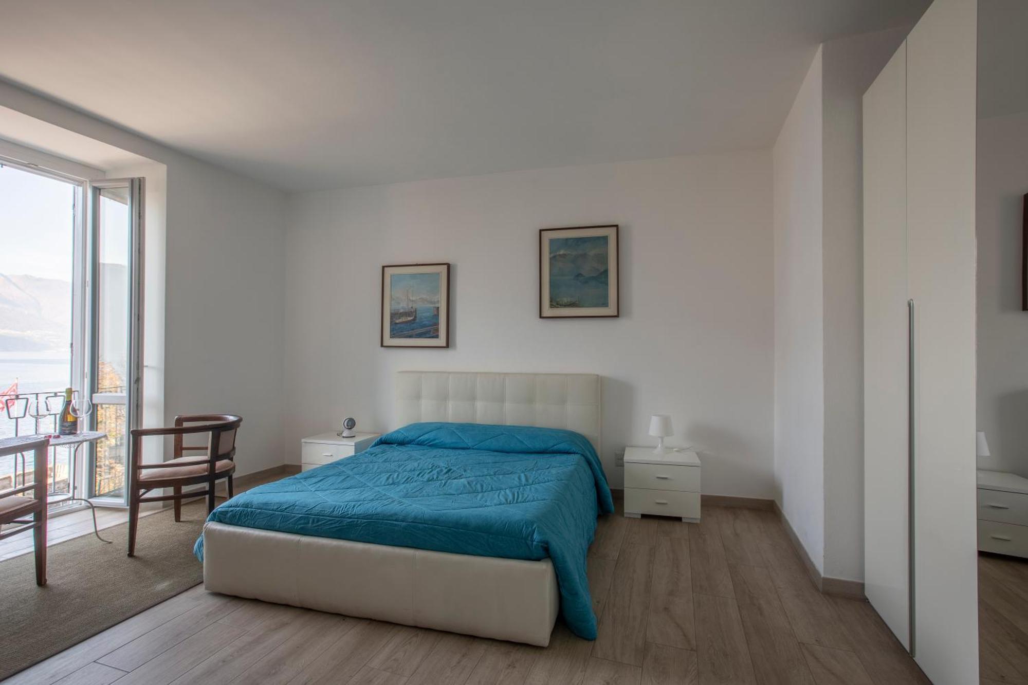 Apartment Laghée Bellano Extérieur photo