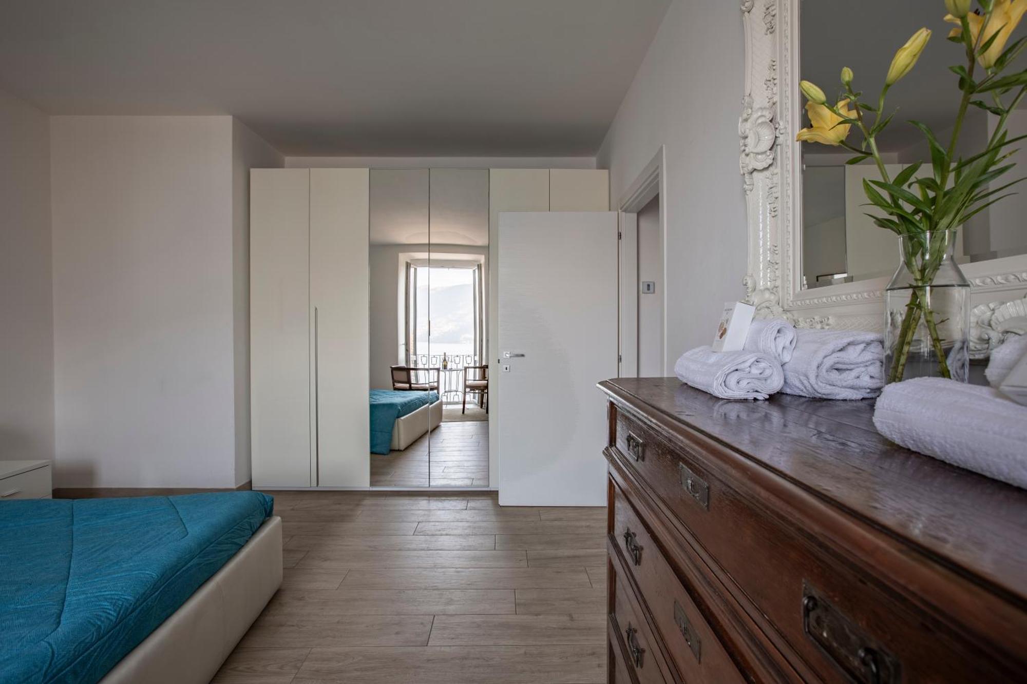 Apartment Laghée Bellano Extérieur photo
