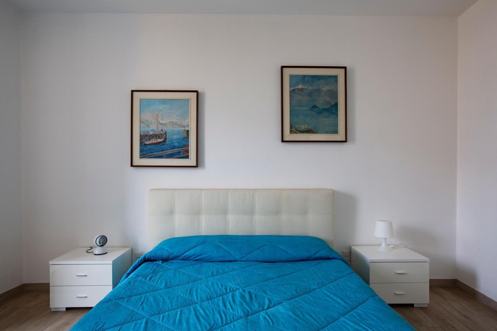 Apartment Laghée Bellano Extérieur photo