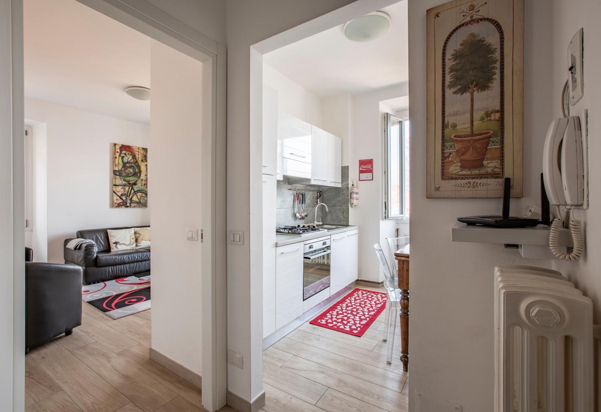 Apartment Laghée Bellano Extérieur photo