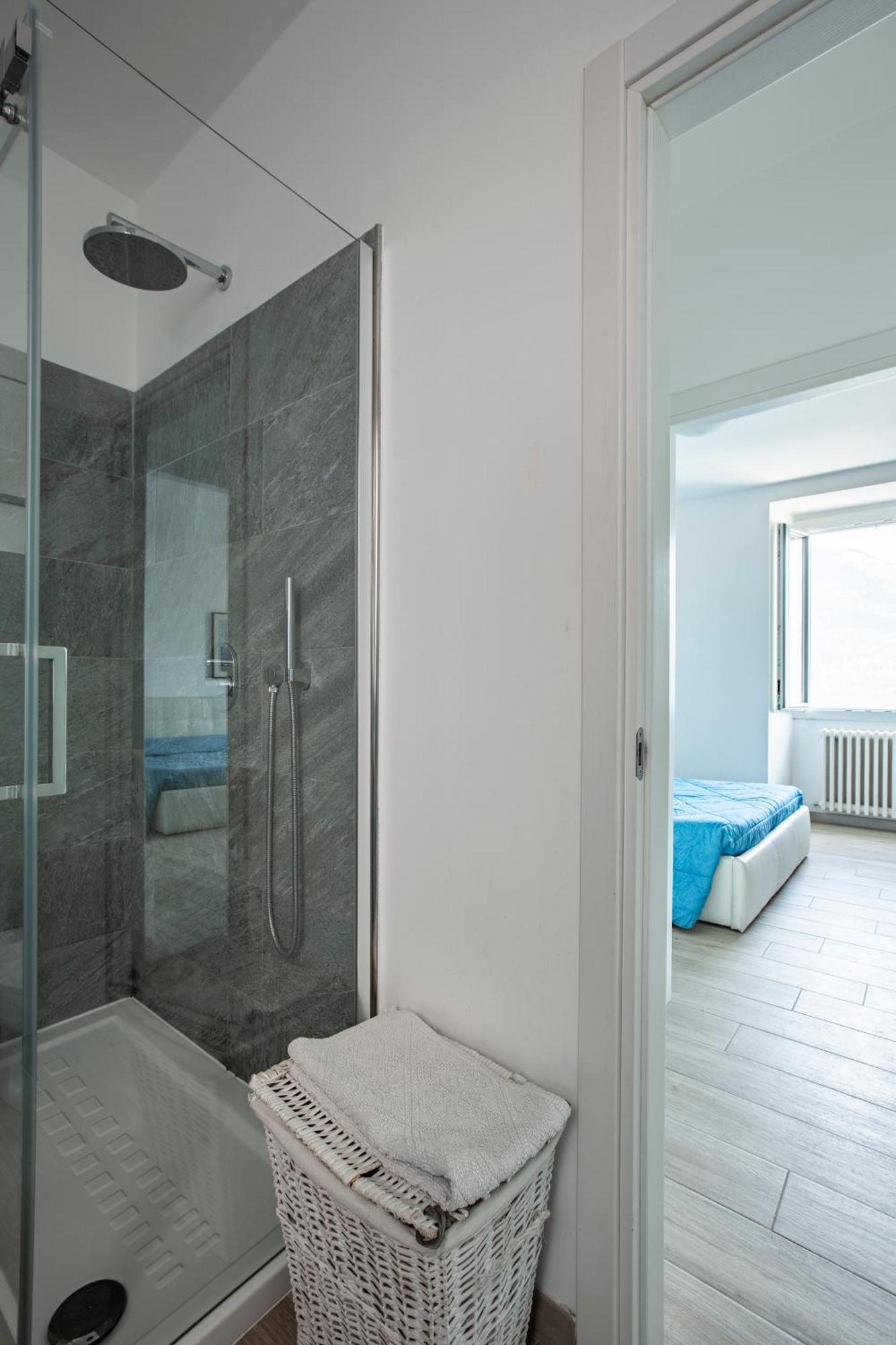 Apartment Laghée Bellano Extérieur photo