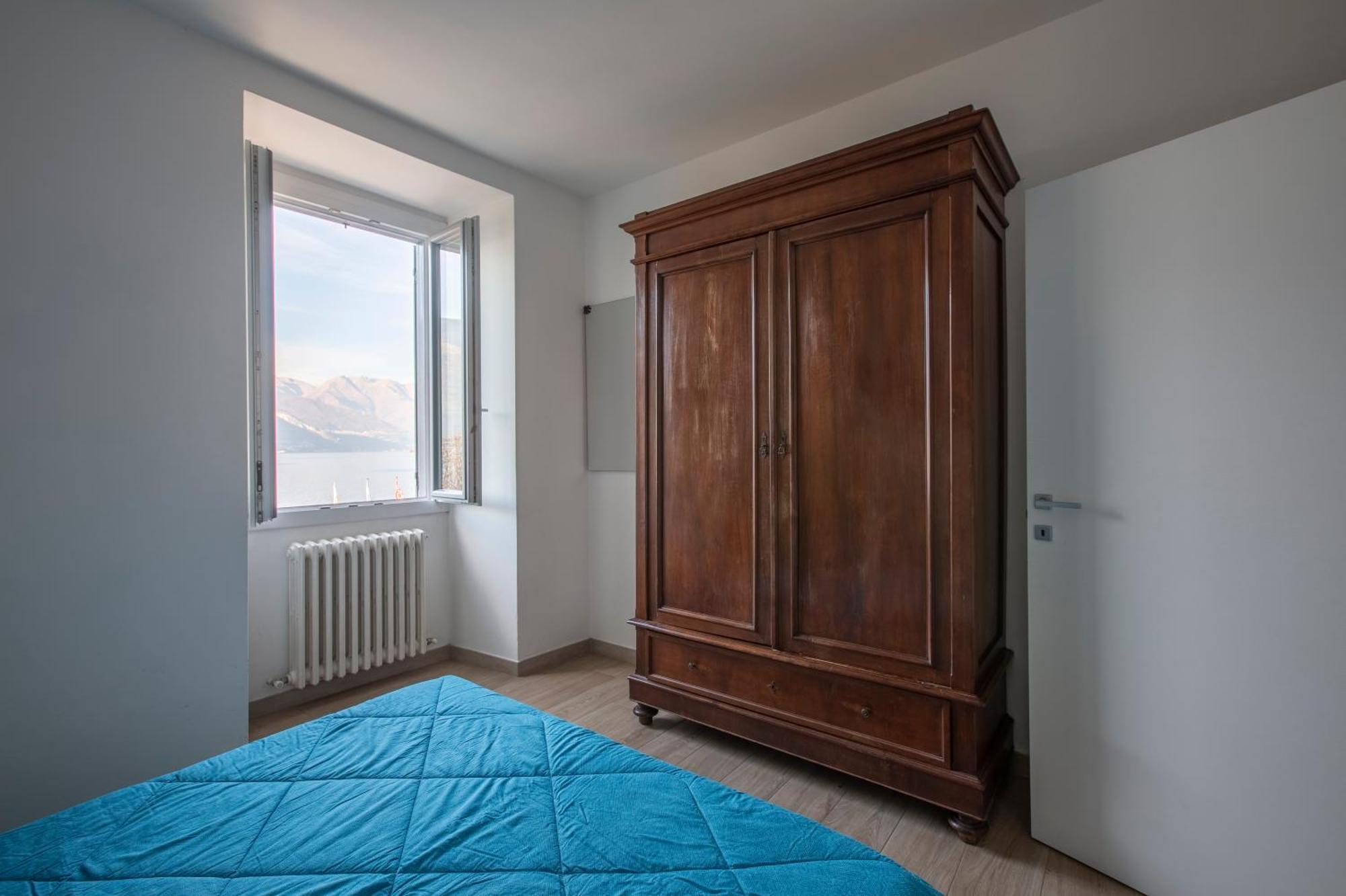 Apartment Laghée Bellano Extérieur photo