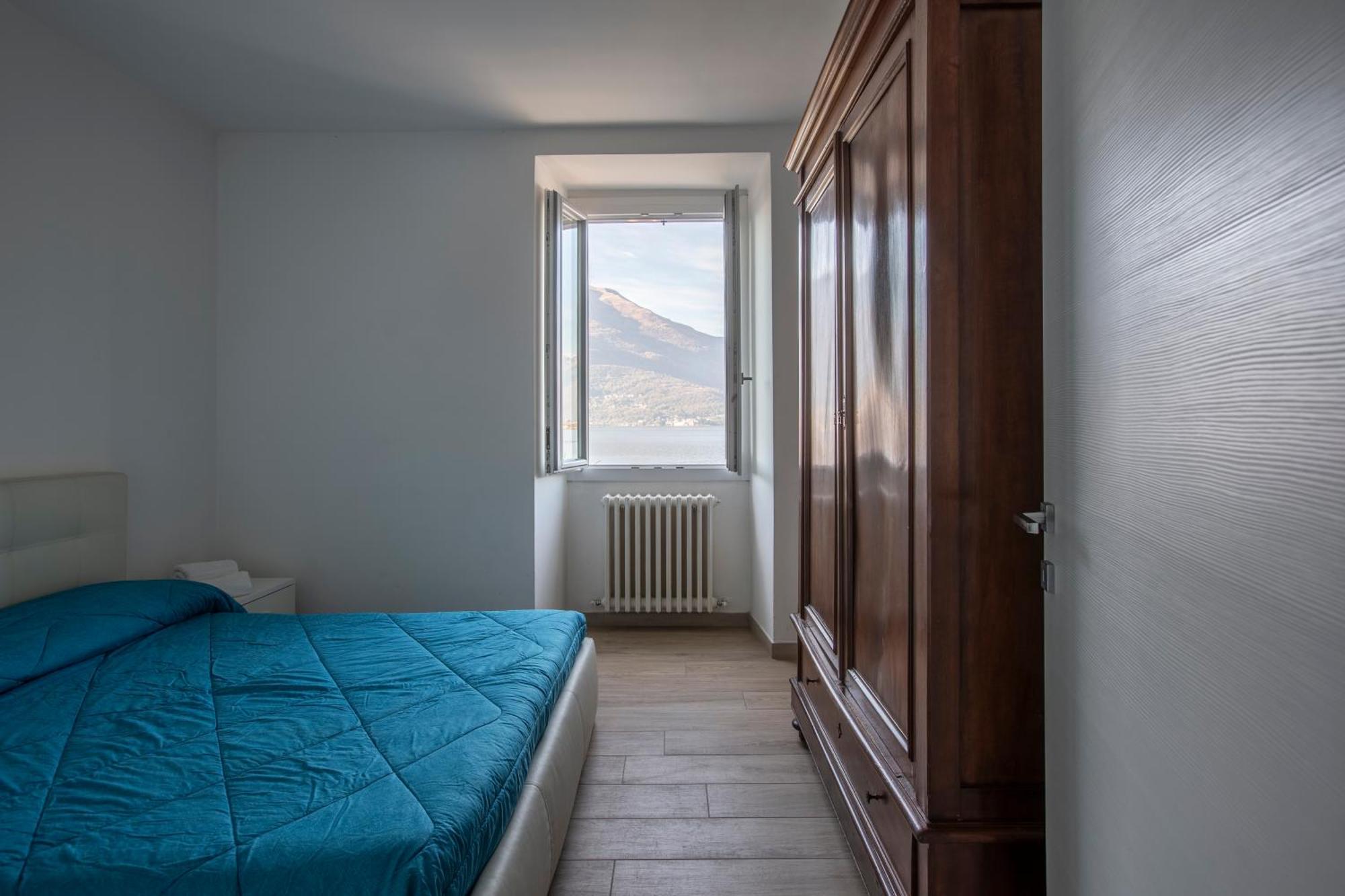 Apartment Laghée Bellano Extérieur photo