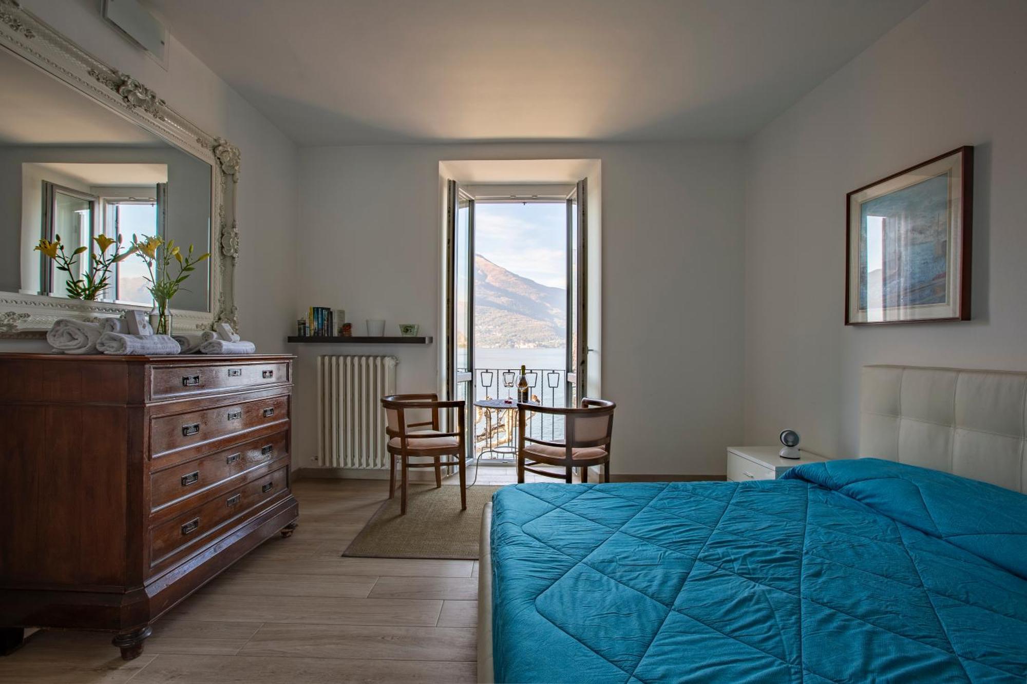 Apartment Laghée Bellano Extérieur photo