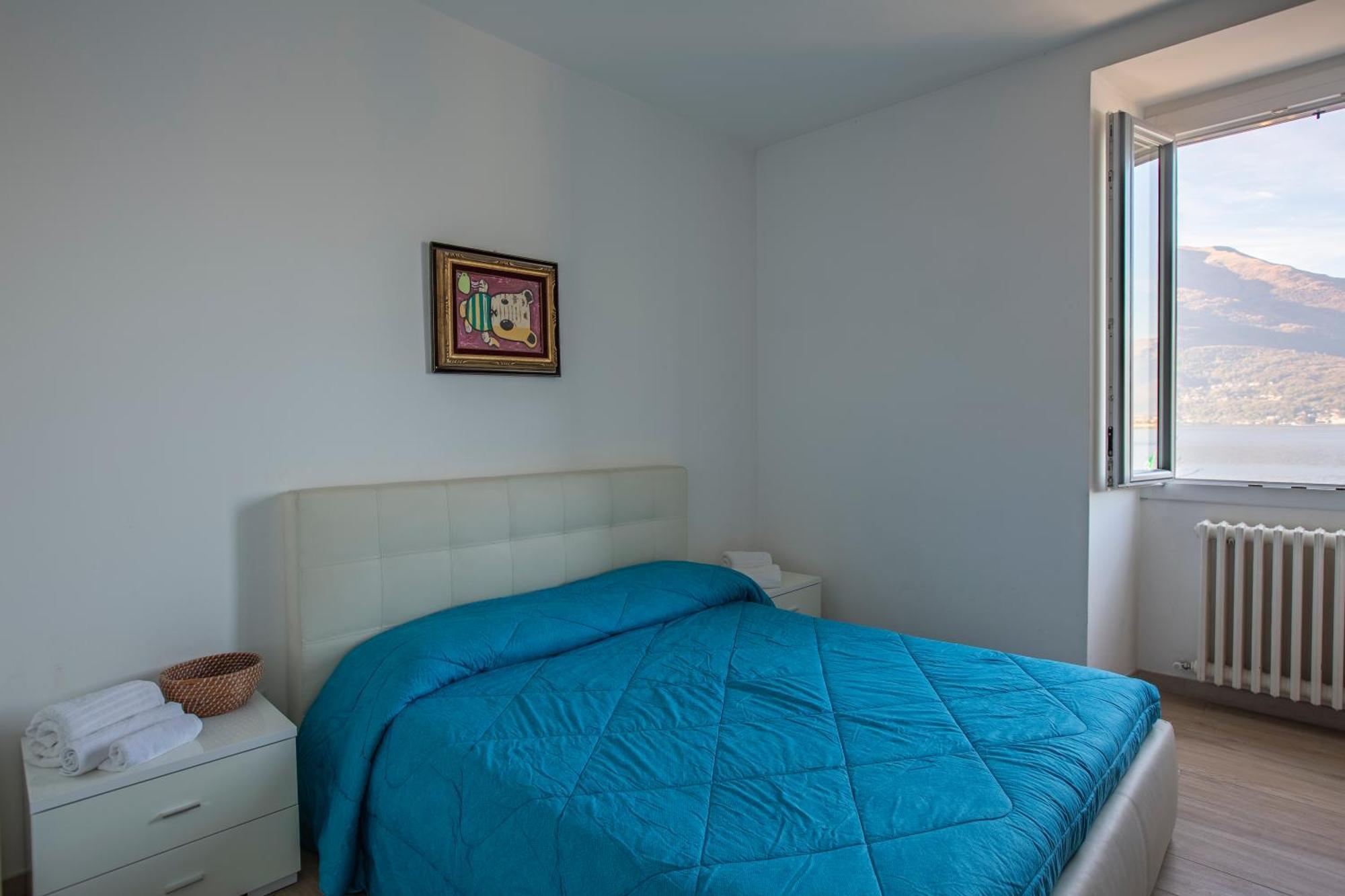 Apartment Laghée Bellano Extérieur photo