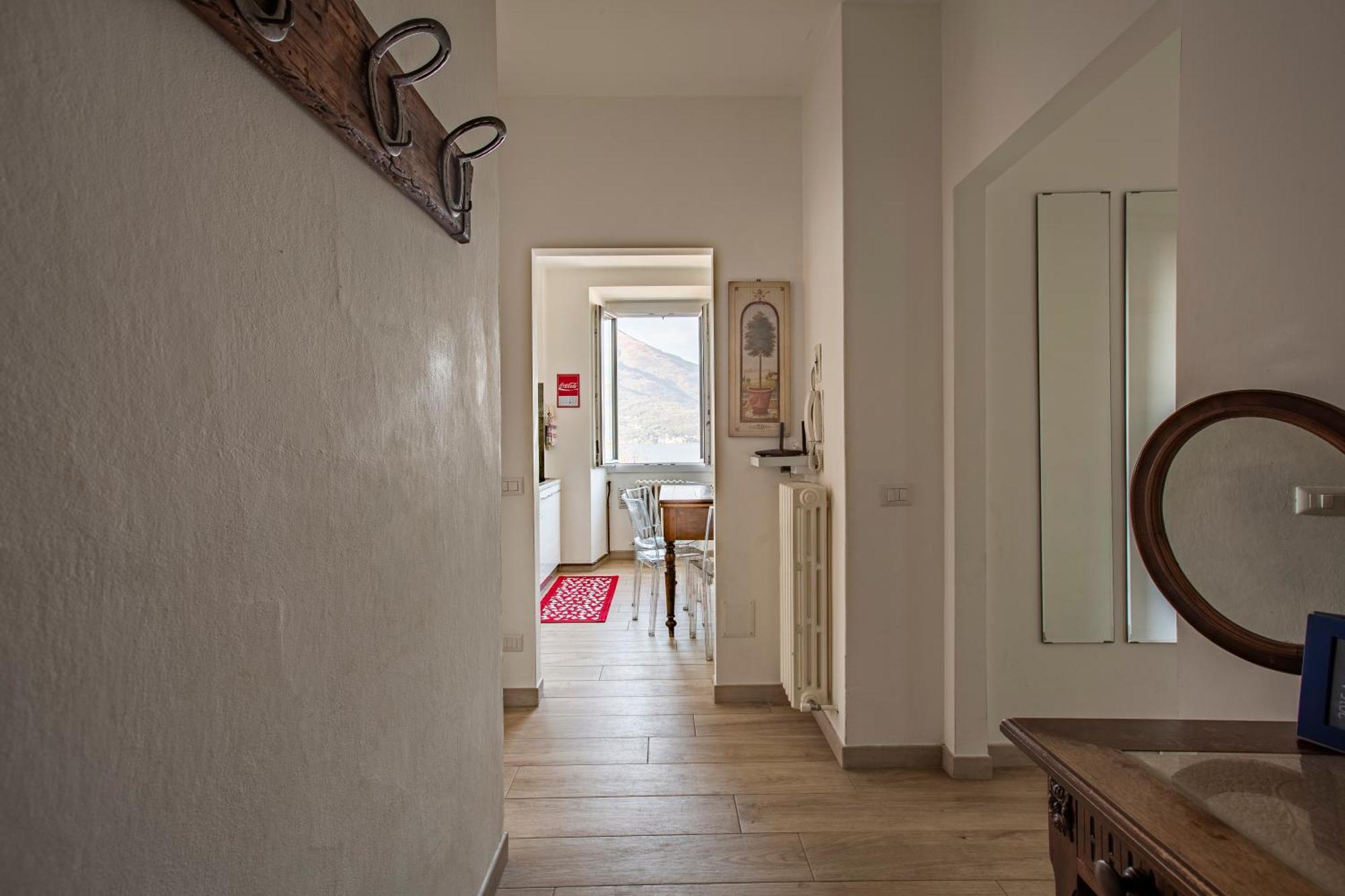 Apartment Laghée Bellano Extérieur photo