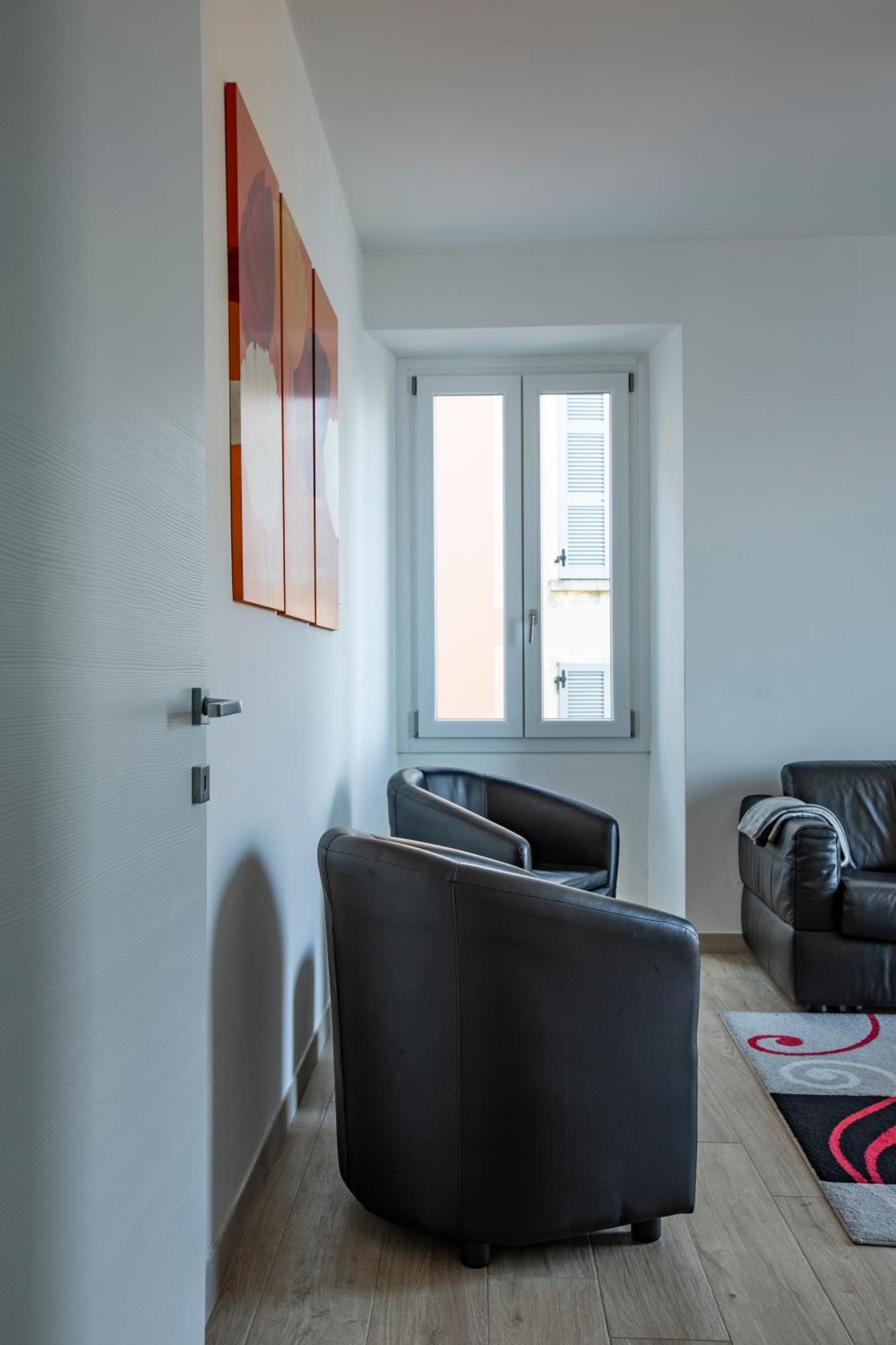 Apartment Laghée Bellano Extérieur photo