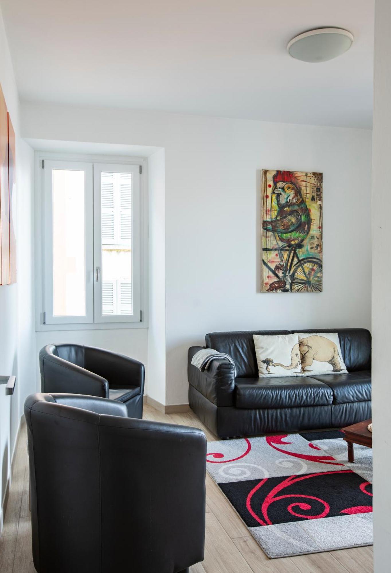 Apartment Laghée Bellano Extérieur photo