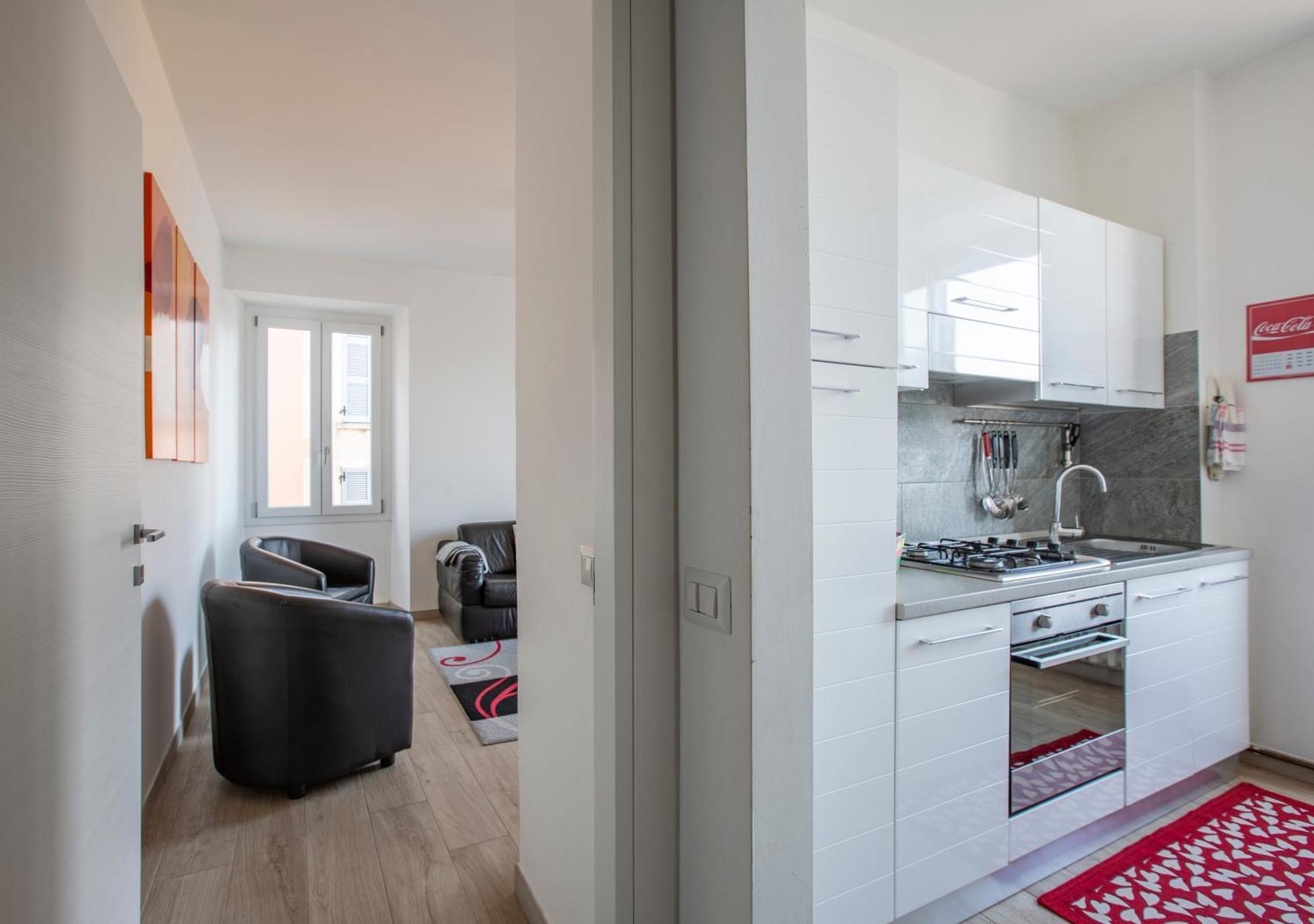 Apartment Laghée Bellano Extérieur photo